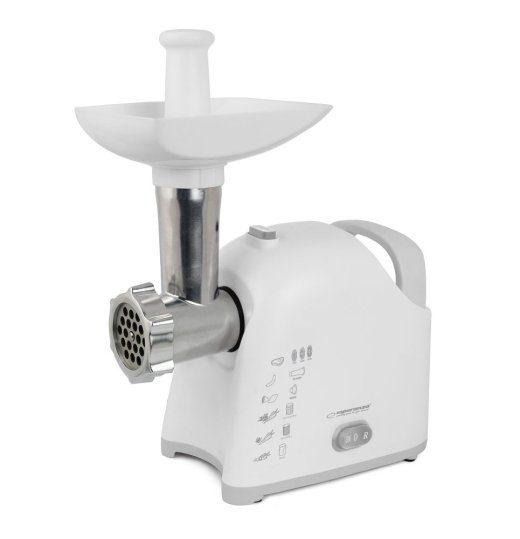 Esperanza EKM033 lihamüür 2200 W Valge