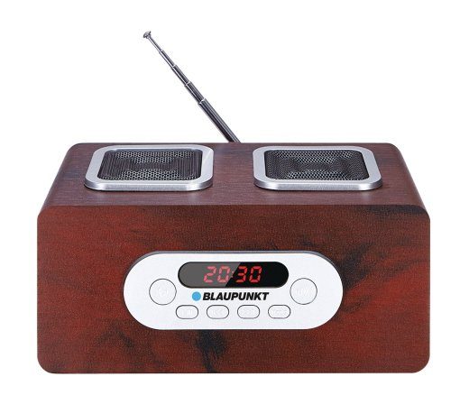 Blaupunkt PP5BR kaasaskantav puuraadio