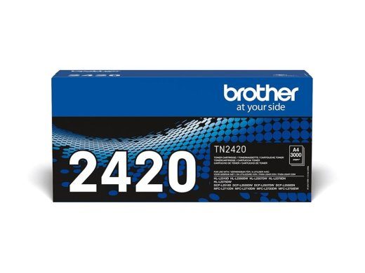 BROTHER TN-2420 Toner must
