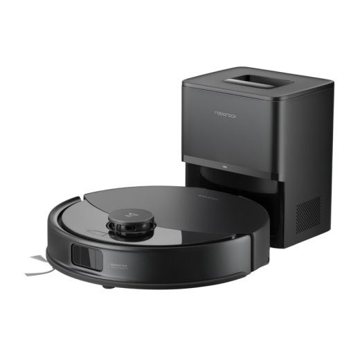 Roborock Q10 PF+ puhastusrobot (must)