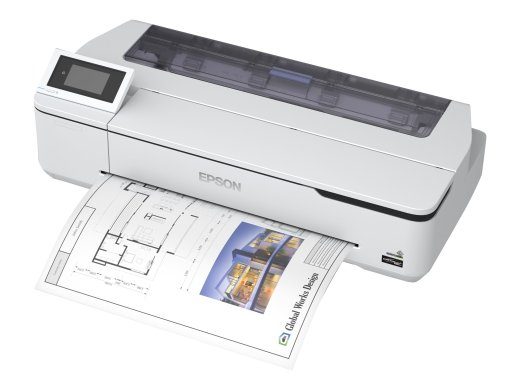 Epson SureColor SC-T3100N Tintesprinter