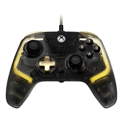 GameSir K1 Flux laidinis valdiklis