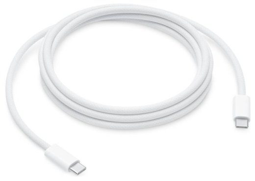 Apple USB-C kuni USB-C Kaabel 2m