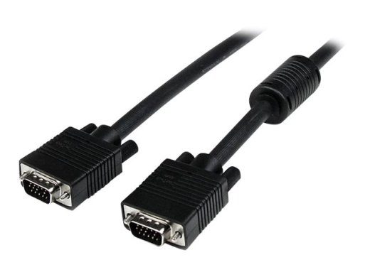 StarTech.com HD-15 (VGA) prie HD-15 (VGA) 3m Kabelis - VGA Kabelis