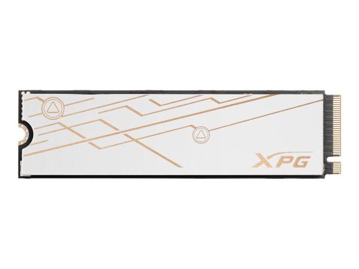 XPG MARS SSD 980 Blade 4TB M.2 PCI Express 5.0 x4 (NVMe)