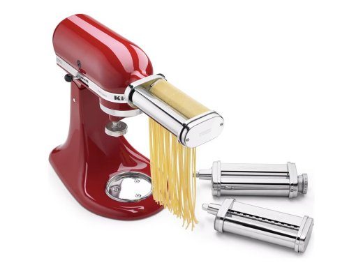 KitchenAid lisa pasta masinale