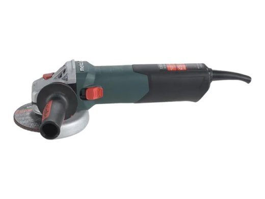 Metabo WEV 15-125 QUICK Nurgeliiv 1550W
