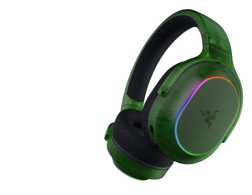 Razer Kraken X Lite ultrakevad mängukõrvaklapid