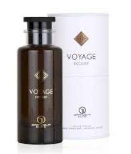 Grandeur Voyage Exclusif Parfüüm EDP 100 ml
