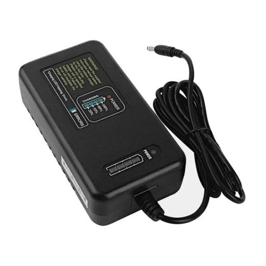 GODOX C26 akutlaadimisseade AD600Pro jaoks