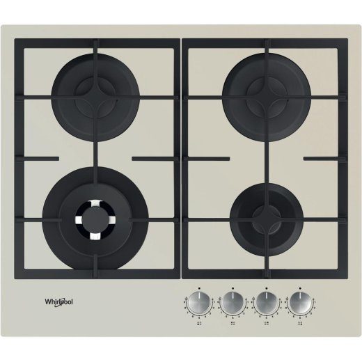 Whirlpool AKTL 629/S Gaasipliit