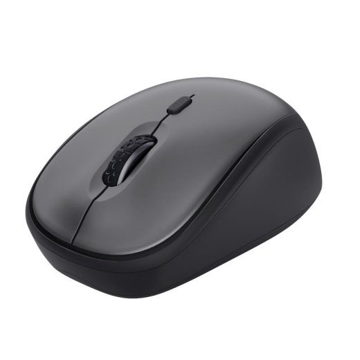 USB optinis pelėtis WRL YVI+/JUODA 24549 TRUST