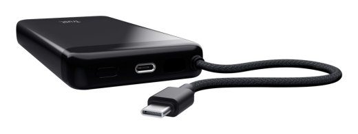 Trust 25881 akupank Lithium-Ion (Li-Ion) 20000 mAh Must
