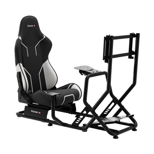 Huzaro Speed 6.0 Võidusõidu koobas