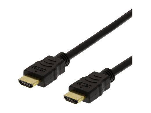 DELTACO HDMI mees-mees 1m kaabel