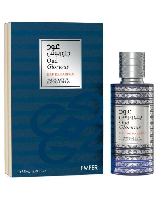 Emper Oud Glorious EDP U 85 ml