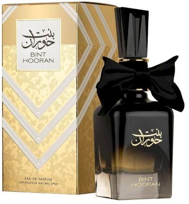 Ard Al Zaafaran Bint Hooran EDP 100ml