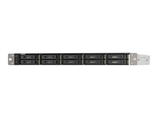 QNAP TS-h1090FU 10 Bay Storage