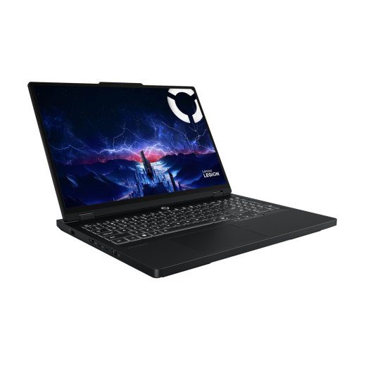Lenovo Legion Pro 5 16IRX10 Intel® Core™ i7 i7-14650HX Laptop 40.6 cm (16") WQXGA 16 DDR5-SDRAM 1 TB SSD NVIDIA GeForce RTX 5060 Wi-Fi 6 (802.11ax)