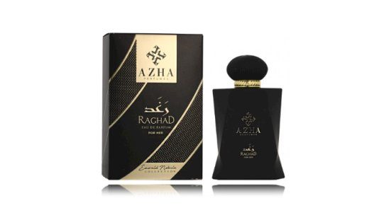Azha Raghad Kvepalai EDP 100 ml