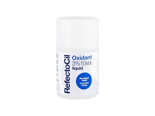 RefectoCil Oxidant Antakių dažai 100ml / 3% 10vol.