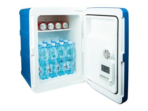 42L BLOW turismiauto külmik