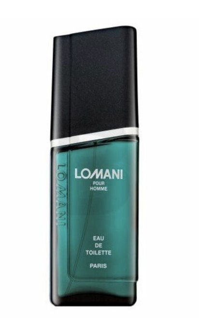 Lomani Lomani Pour Homme parfüüm EDT 100ml
