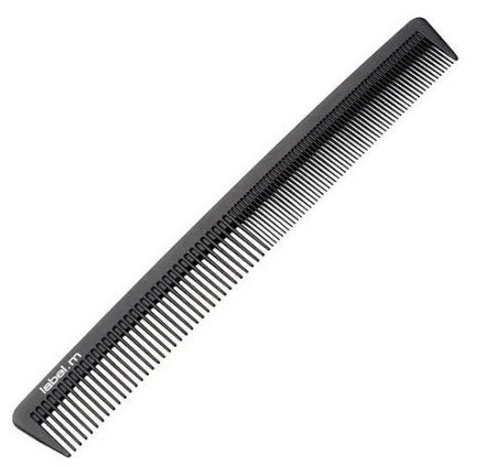 Label.M šepetys ir šukos Small Cutting Comb