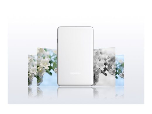 Xiaomi Pro värvisublimatsiooni