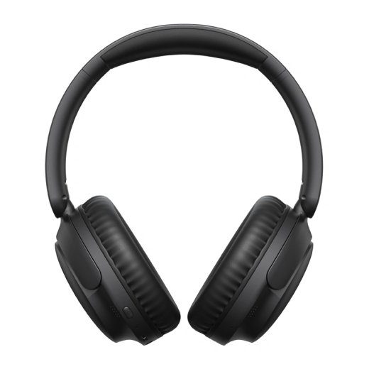 QCY H2S Lite kõrvaklapid (must)