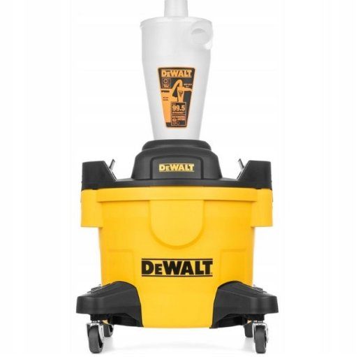 DEWALT DXVCS002 Cyclone dust collector