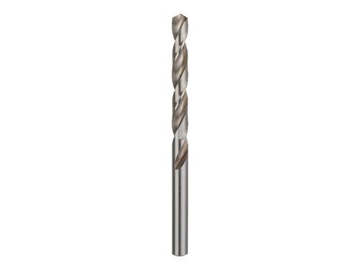 Bosch HSS-G puurimisotsikute komplekt koos kruvikeeraja otsikuga, tsükliline, 8 mm