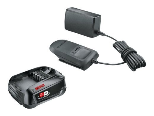 Bosch 18V Akulaetaja Alustasette