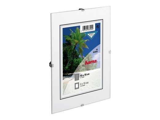 Hama Raamita Piltpeegel Clip-Fix Fotoraam