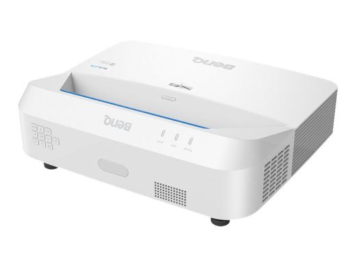 BenQ LW890UST DLP Projektor WXGA VGA Komponendivideo Komposiitvideo S-Video MHL
