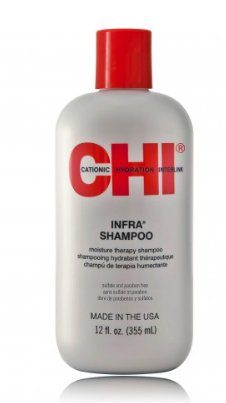 CHI Infra šampoon 355 ml