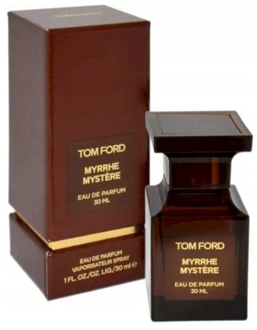 Tom Ford Myrrhe Mystère parfüüm EDP 30 ml