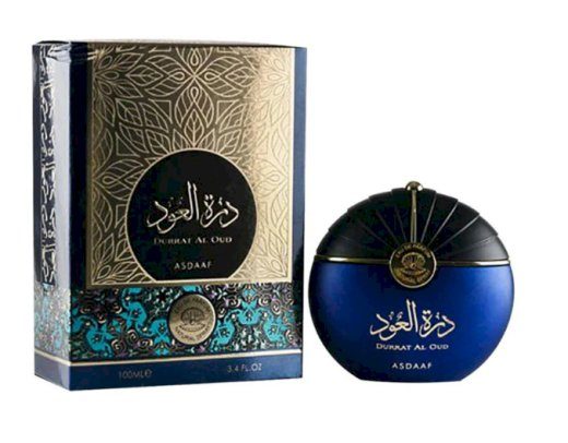 Asdaaf Durrat Al Oud Parfüüm EDP 100ml