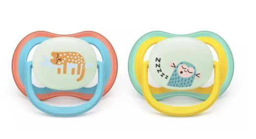 Philips Avent Ultra Air ööimetaja 18m+ 2tk