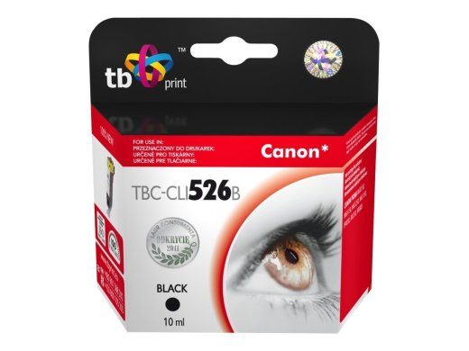TB must tint TBC-CLI526B