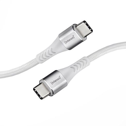 KABELIS USB-C Į USB-C 1,5M/7901002 INTENSO