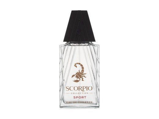 Scorpio Scorpio Collection EDT 75ml