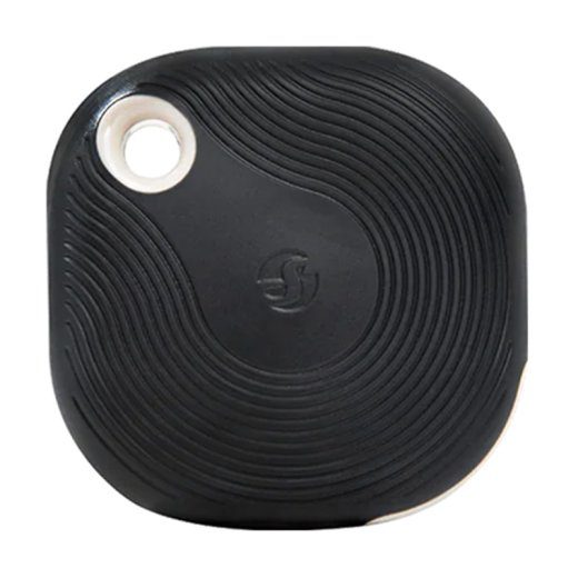 ZigBee Shelly BLU Button Tough 1 ZB (must) tegevuse ja stseeni aktiveerimise nupp