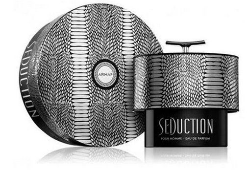 Armaf Seduction Pour Homme Parfüüm EDP 100 ml