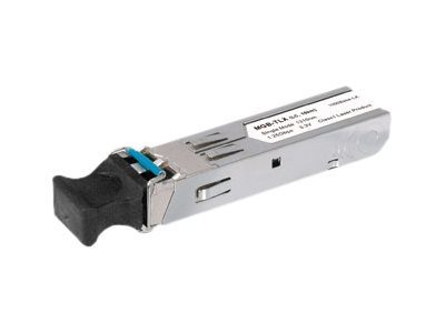 PLANET MGB-seeria MGB-TSX SFP (mini-GBIC) saatja-vastuvõtja moodul Gigabit Ethernetile