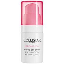 Idroattiva+ Eye Hydro-Gel 15ml