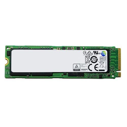 Fujitsu FPCSSI30BP 2TB M.2 PCI Express 4.0 NVMe