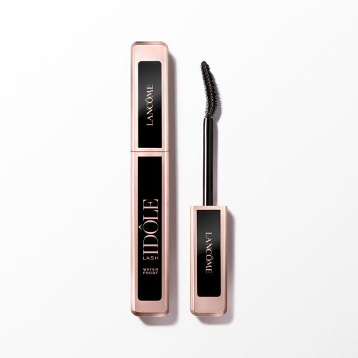 Lancôme Idôle ripsmetušš Routine