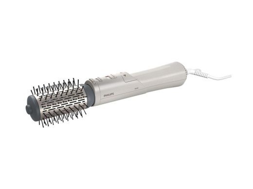 Philips Silkevalge/Kesta Metalliline Juuksekuivaja/Kujundaja BHA710