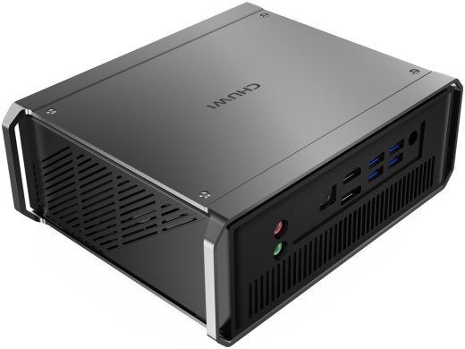 Chuwi CoreBox CWI601K2 Intel i5-12450H, 16GB, 512GB SSD, BT, Windows 11 Pro must